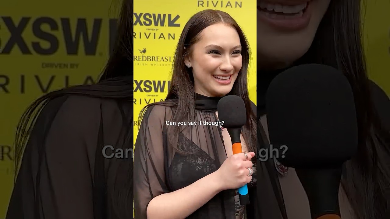 Four Favorites with Lola Tung (Forbidden Fruits)