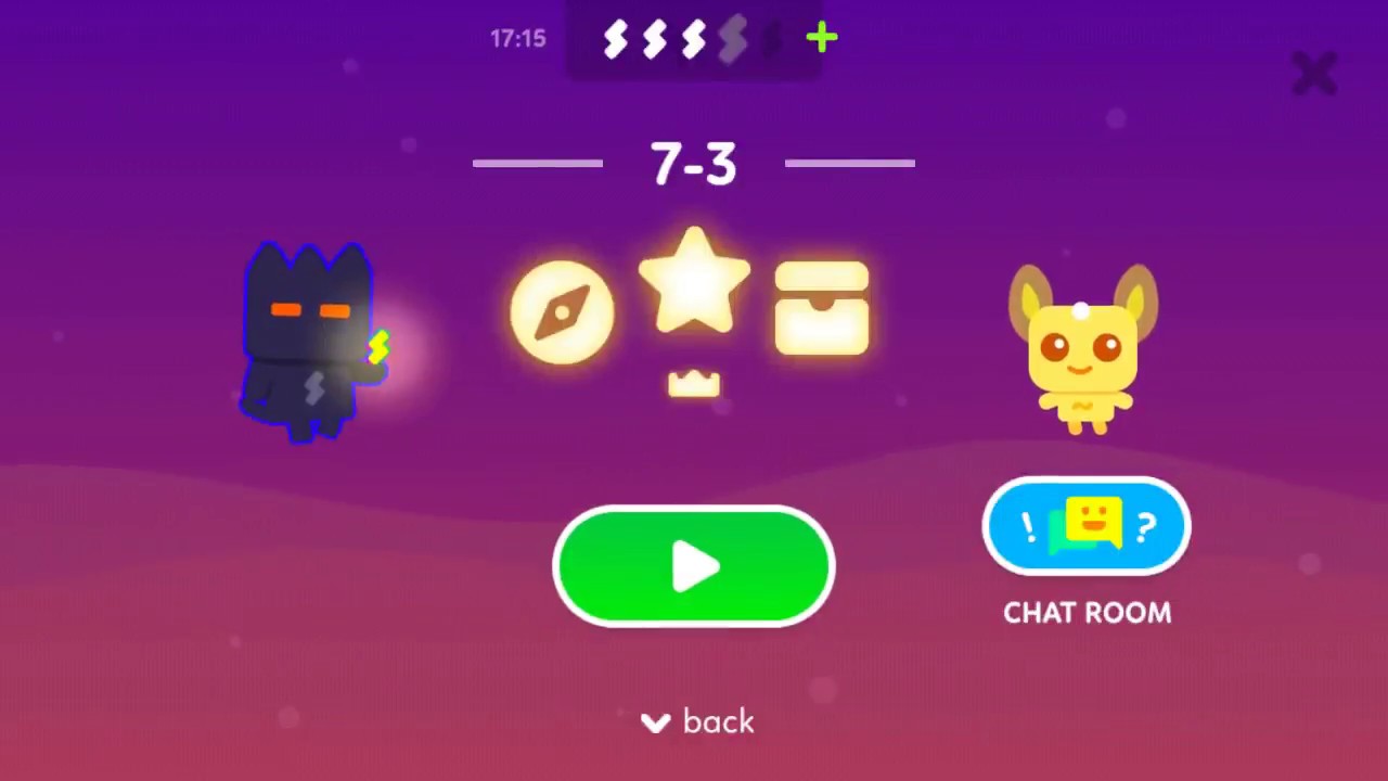 Super Phantom Cat 2 - Game Over with Alpha