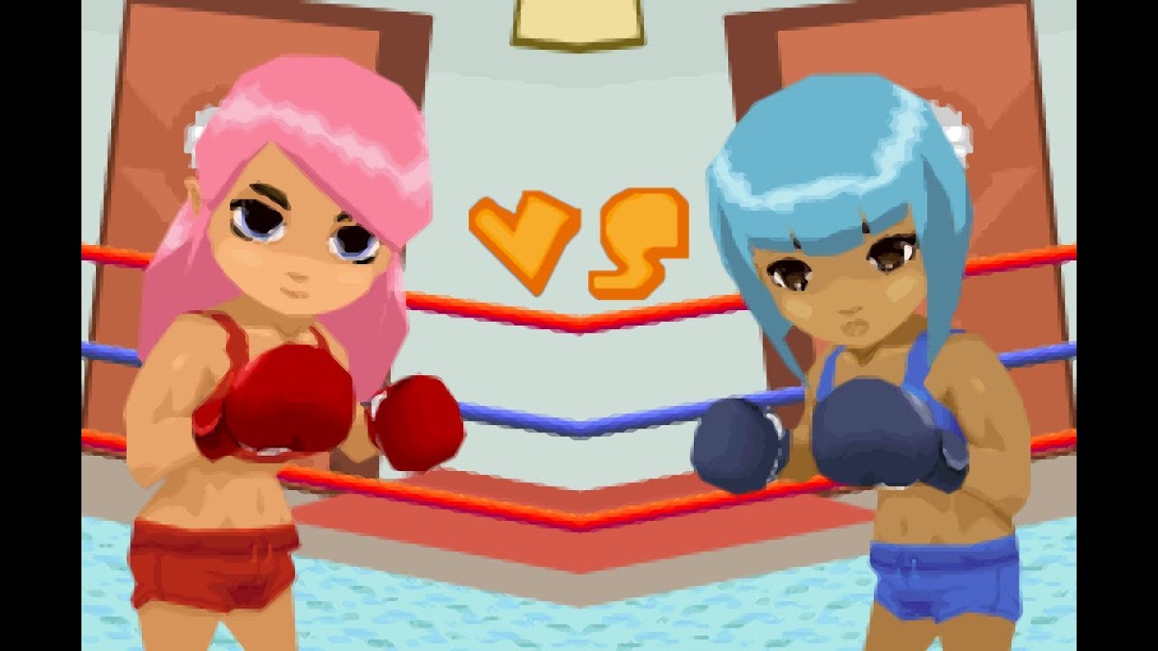 Animal Boxing Multiplayer 30