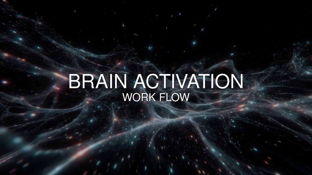 40Hz Binaural Beats - Clarity for Deep Work