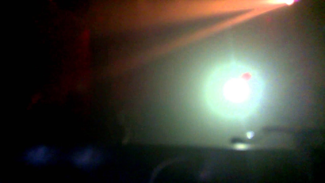 Paul Oakenfold - Glow In The Dark (Thomas Datt Remix) Live @ Santos NYC