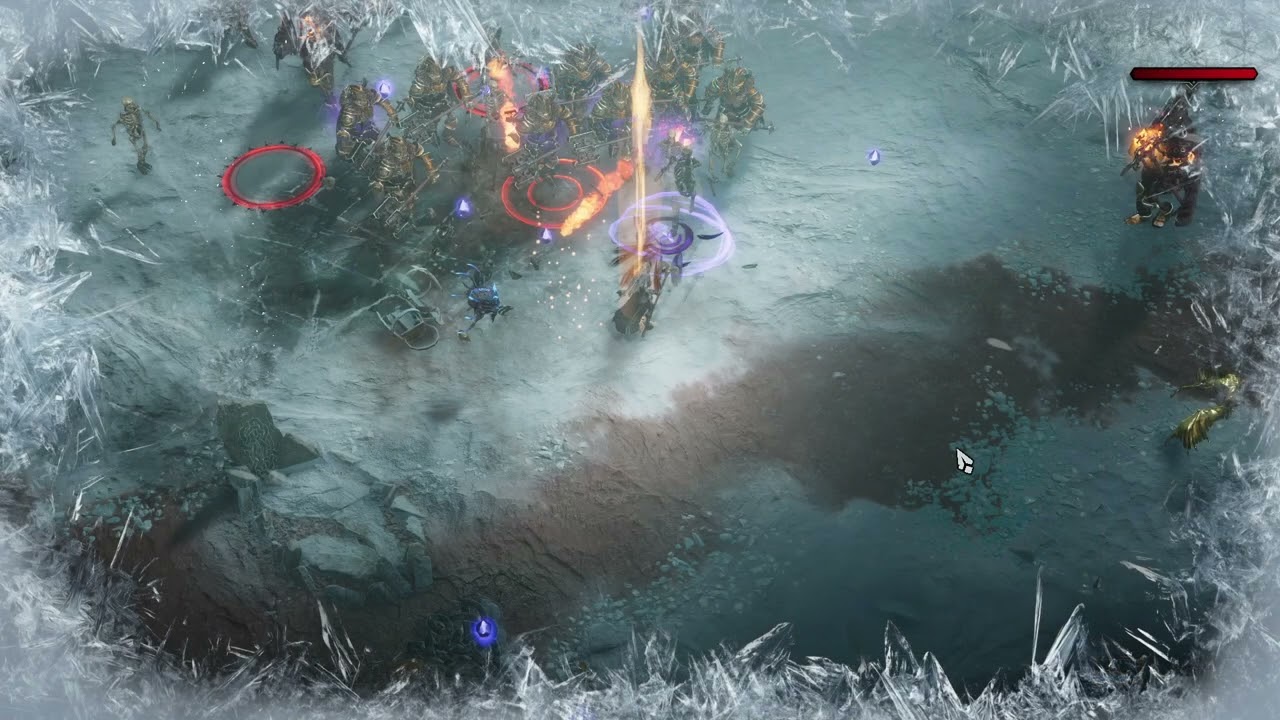 Jotunnslayer Hordes of Hel