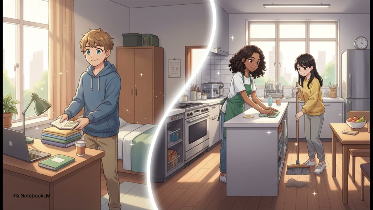 Planning to Study in Japan? Don't Break These Dormitory Rules!