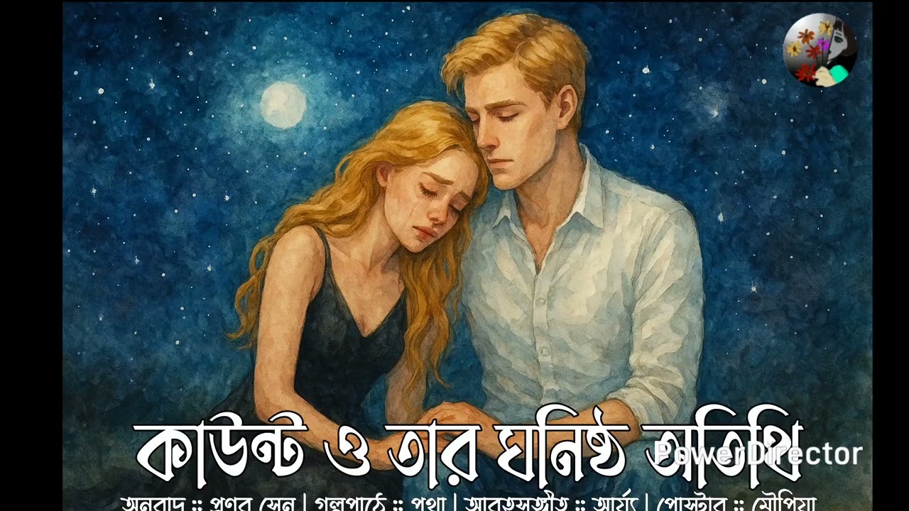 Translated classic by O Henry|Translated by Pranab Sen| love story 