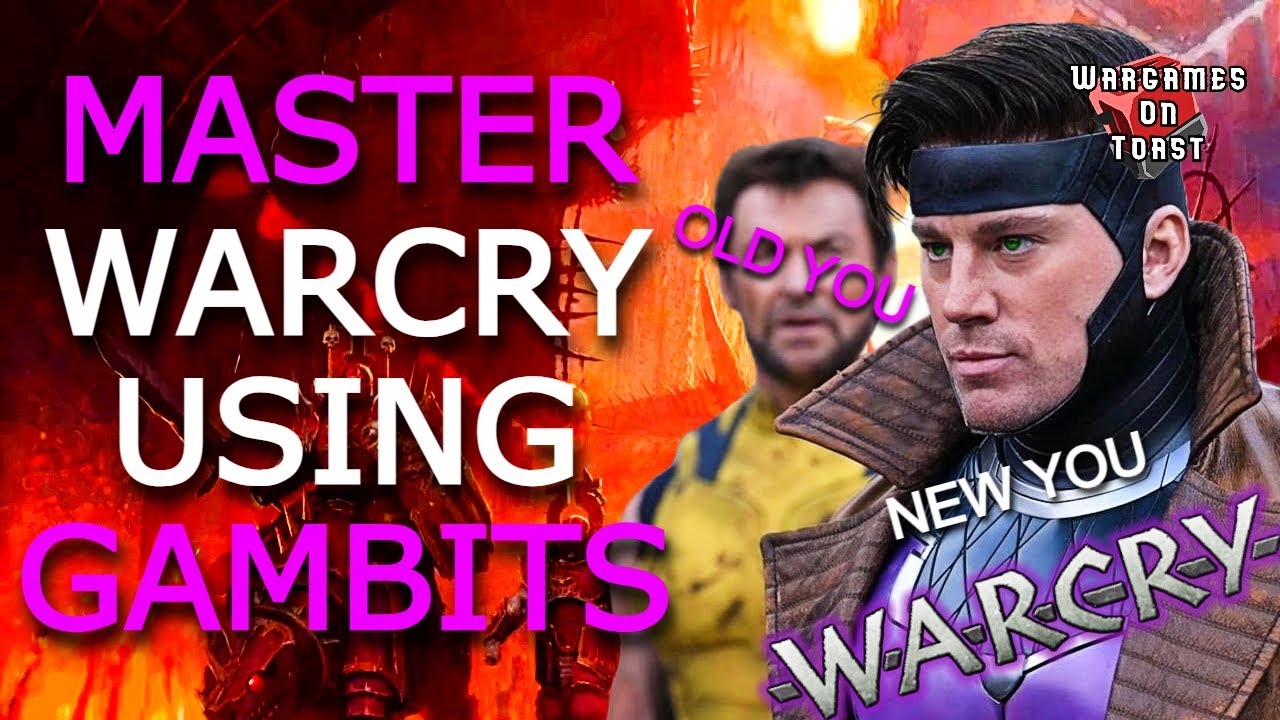 How To SKYROCKET Your WINRATE In WARCRY