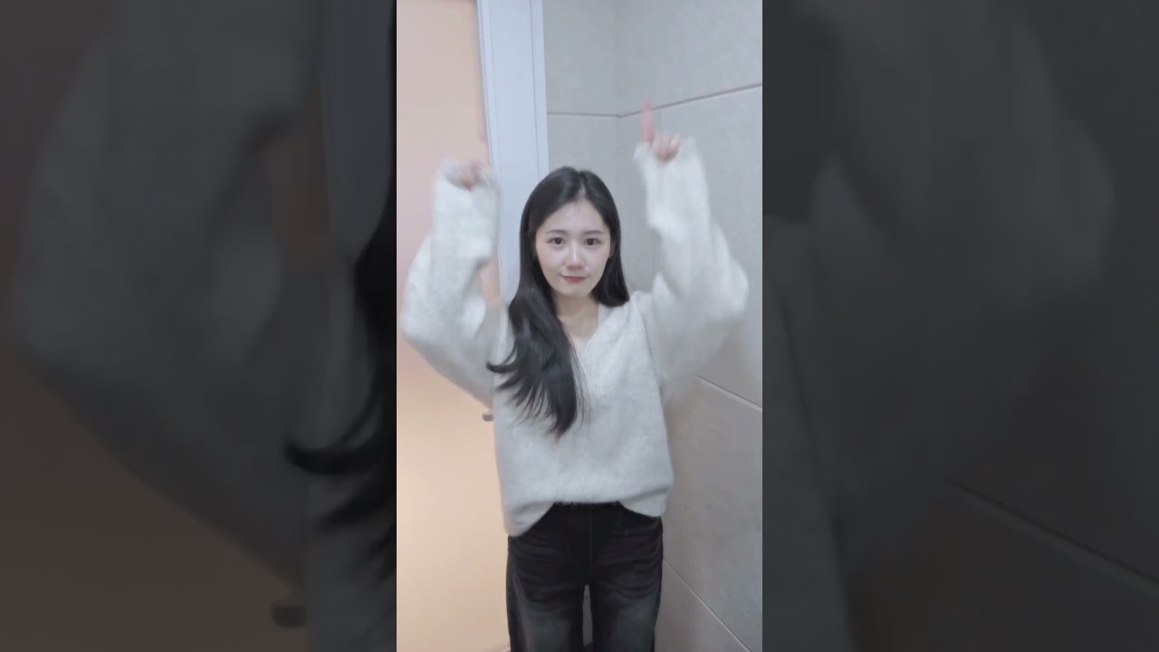 [ShinEuiJin] 감기조심🥶 #dance #ダンス #신의진 #ShinEuiJin #IXentertainment