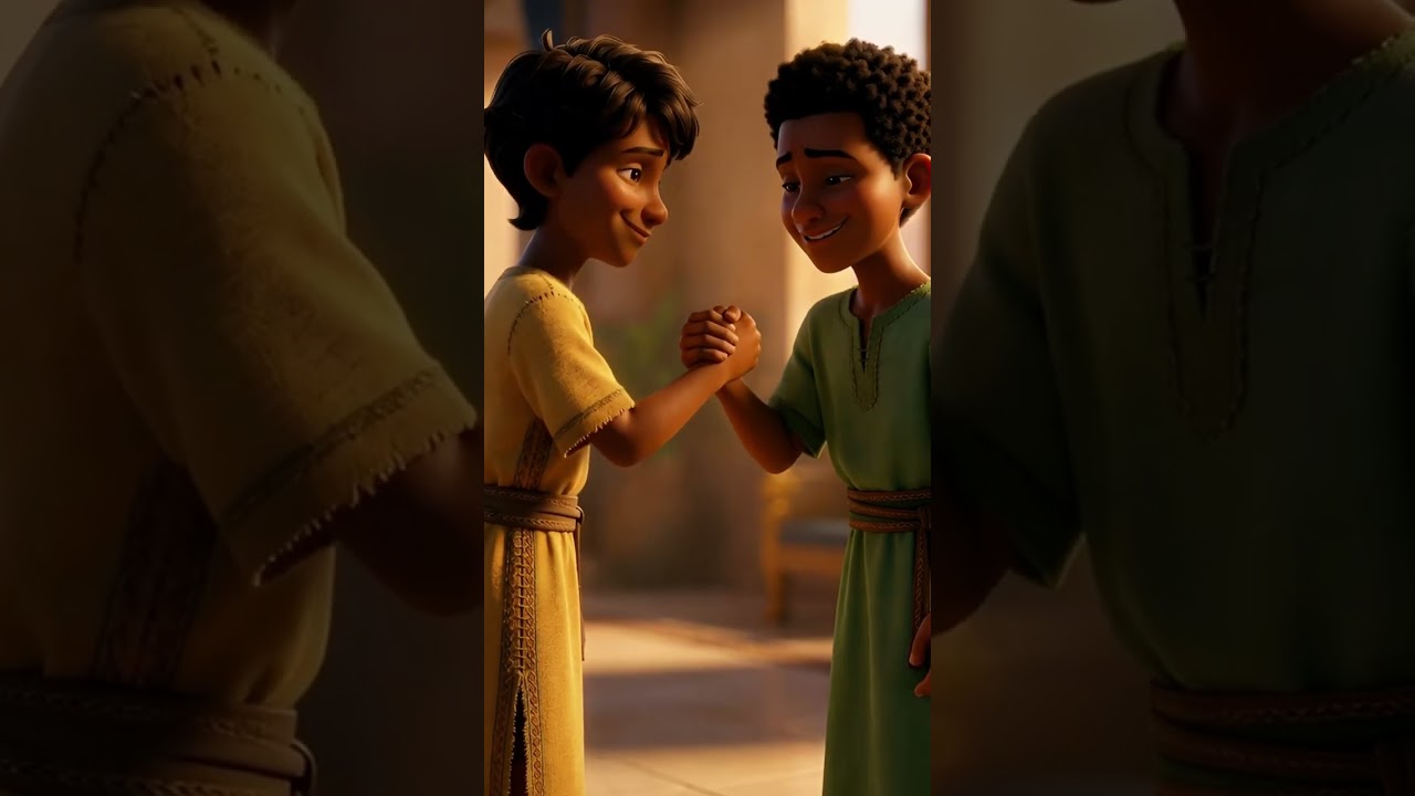 El Horno de Fuego. Una historia basada en el libro de Daniel 3.