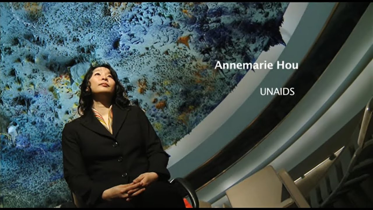 L'ONU: Ensemble à Genève (French)