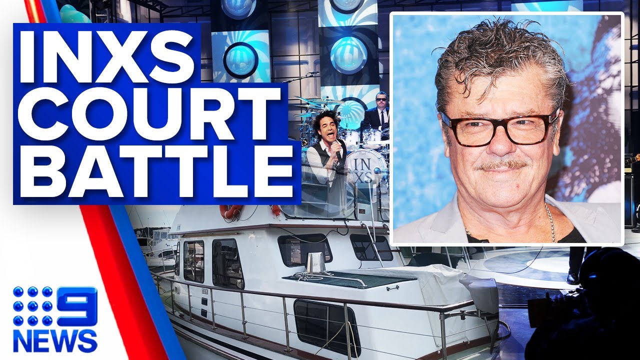 INXS guitarist Tim Farriss sues boat owner over &lsquo;useless&rsquo; severed finger | 9 News Australia