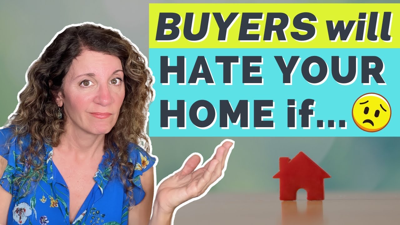 THINGS TO FIX BEFORE SELLING YOUR HOME IN ST AUGUSTINE FLORIDA