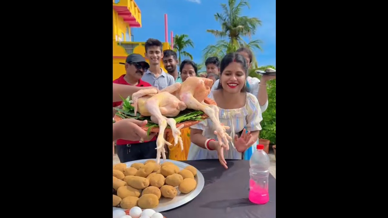 বোতল ফিলিপ করো আর উপহার জিতে নেয় মজা দার 