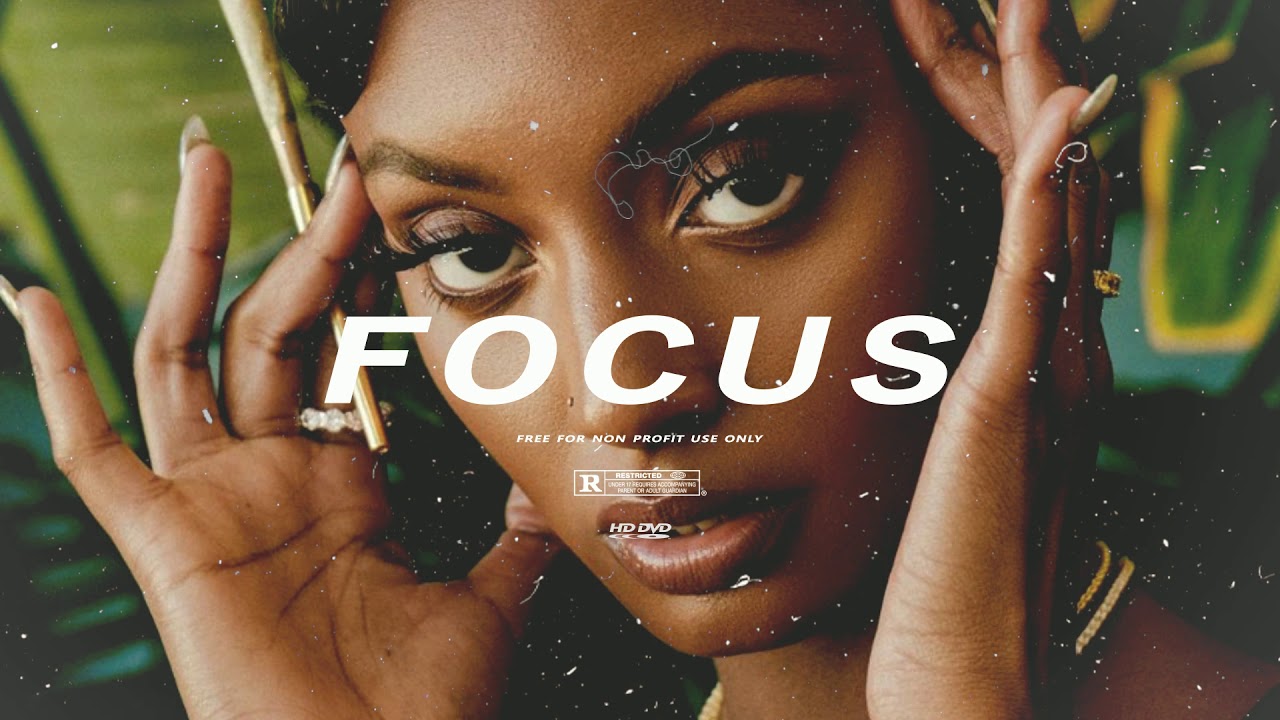 (FREE) NSG x Young T & Bugsey x Headie One Type Beat - Focus | Free UK Afroswing/Rap Type Beat 2021