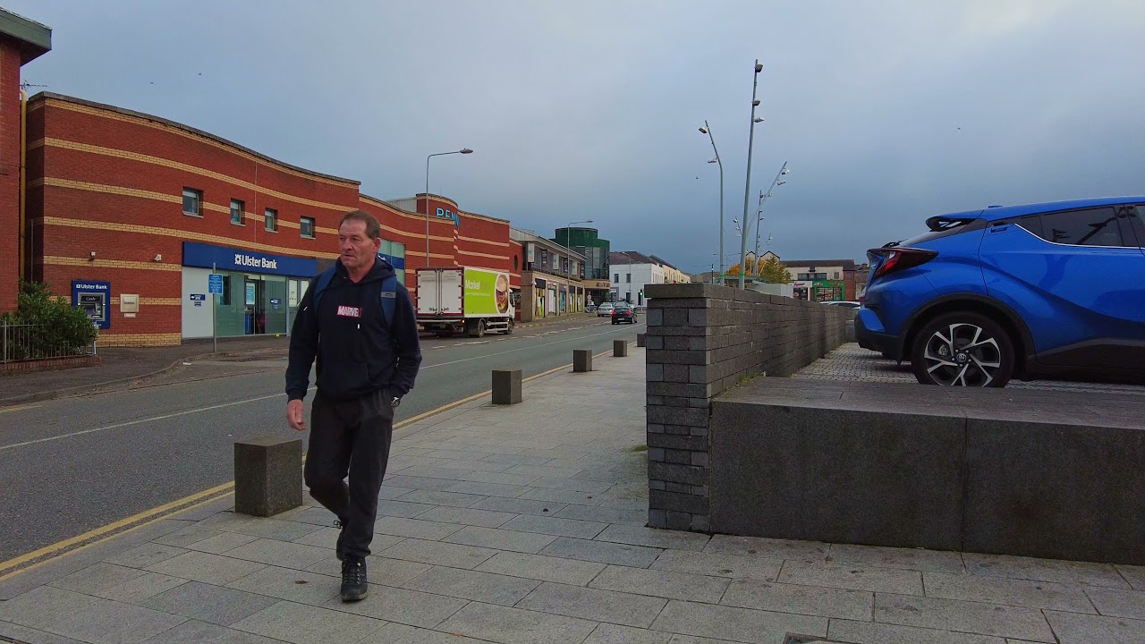Navan Part 1