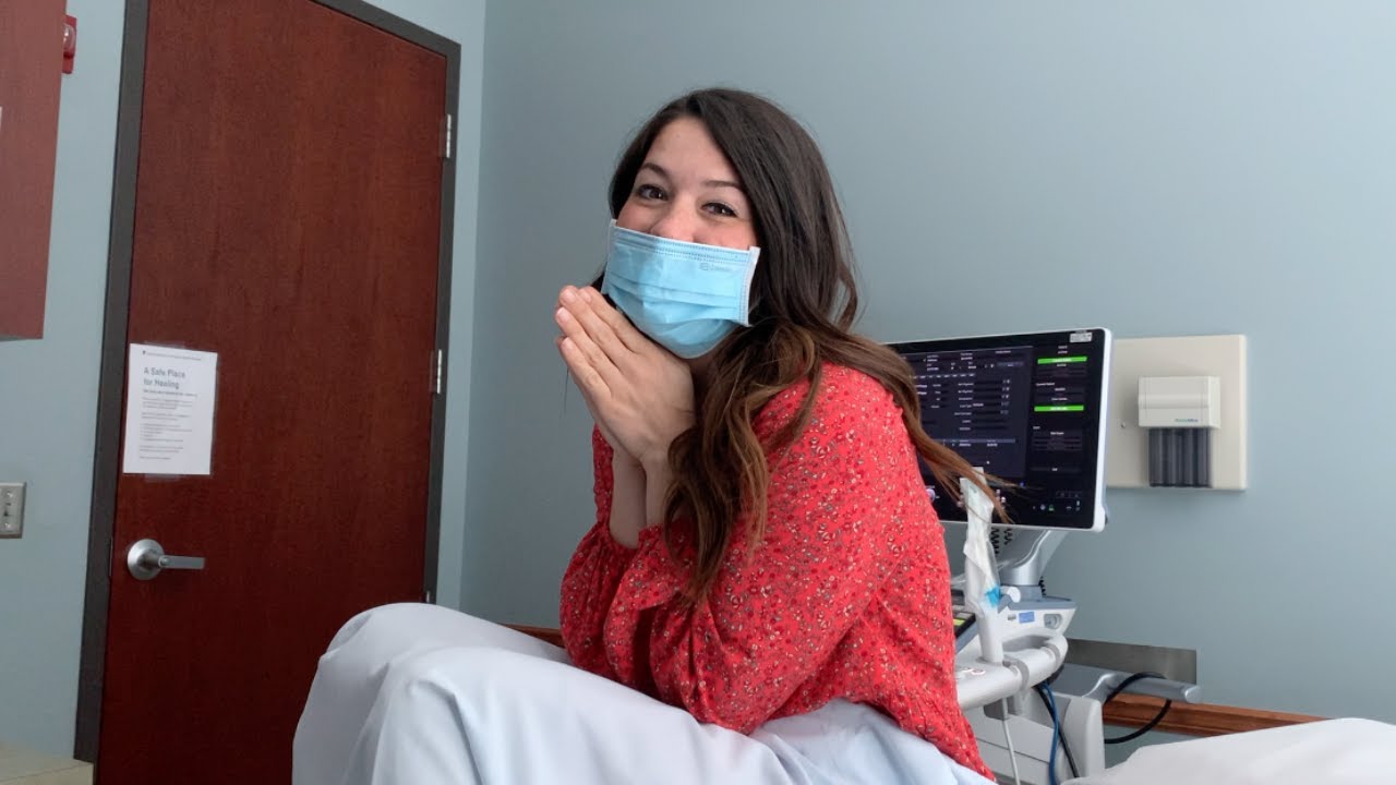 HOW TO DO A NATURAL MED CYCLE FOR IVF | Surrogacy Journey as a Gestational Carrier