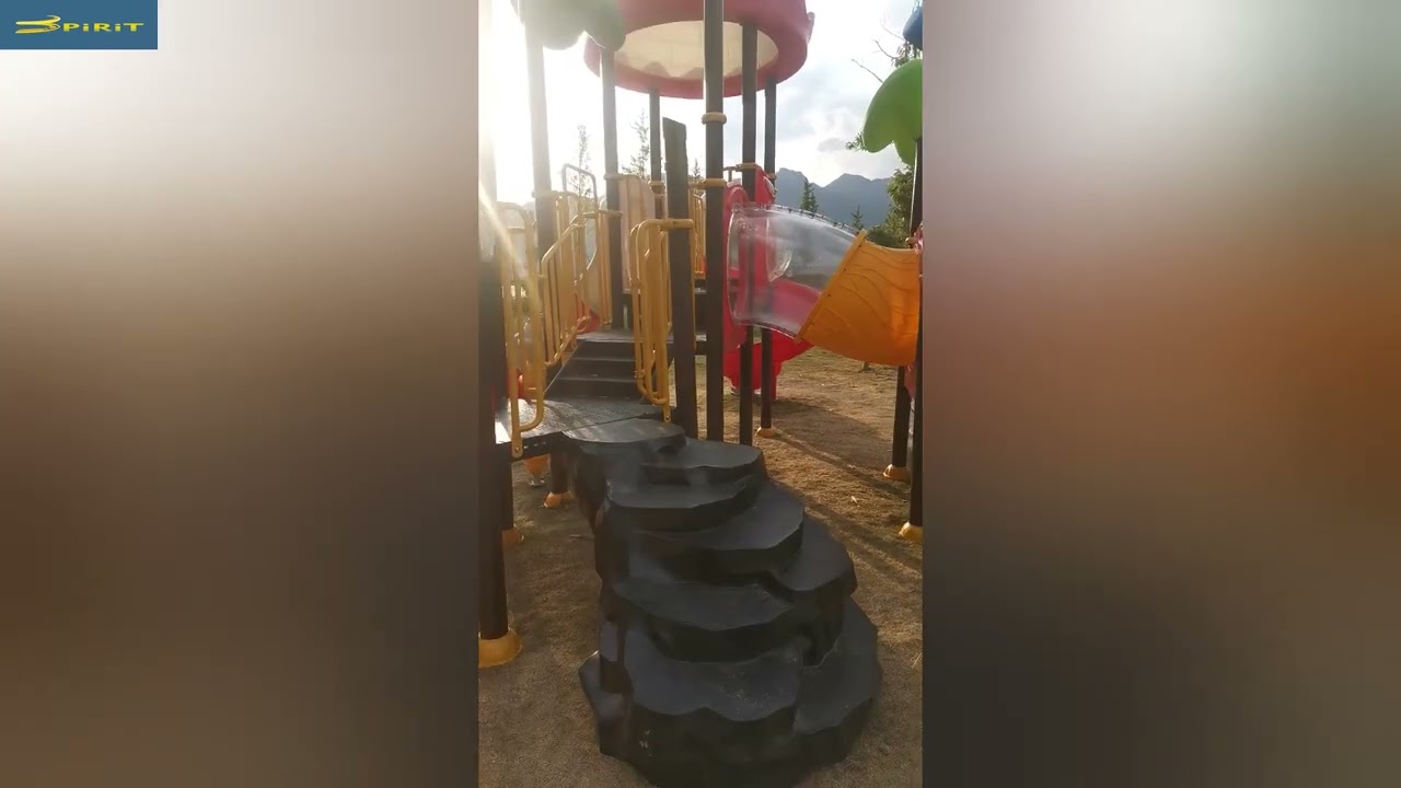 Popular Garden Play Children Slide Outdoor Playground Equipment Slide,Funbrain Playground For Kids