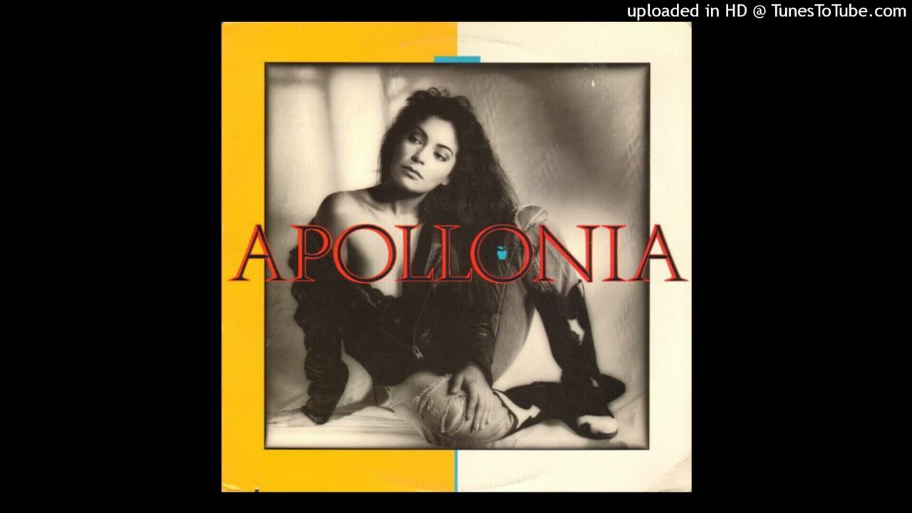 Apollonia - Beat of My Heart (Dance Pop)
