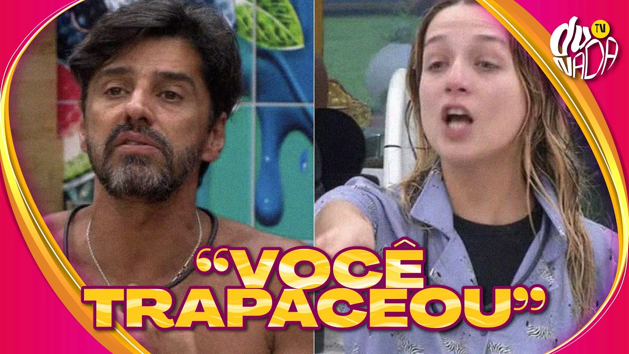 💫 BBB26 AO VIVO / PROVA DO LÍDER COM IMAGENS #bbb #globo #bigbrother  #aovivo #resistencia