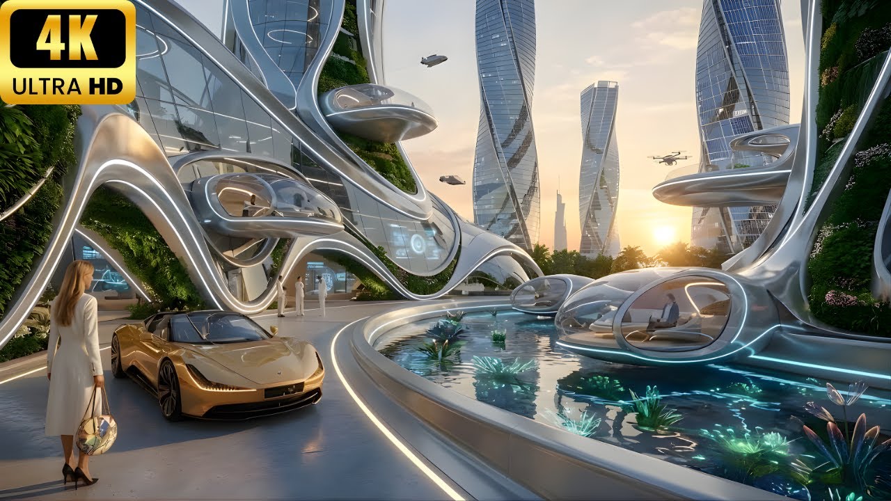 The Future Elon Musk Doesn't Want You to See 👁️
