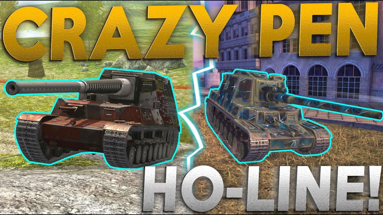 WOTB | THE LINE WITH TOO MUCH PEN!