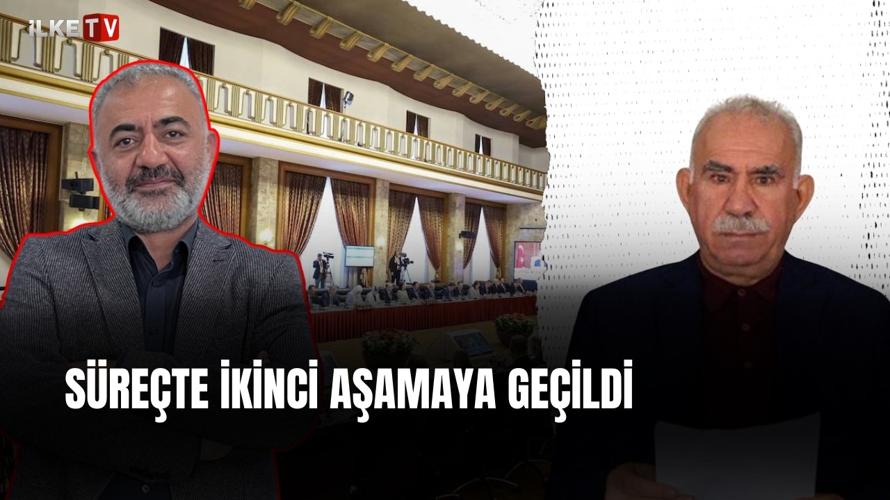 Komisyon raporu Kürtlere ne vadediyor? Ergün: 