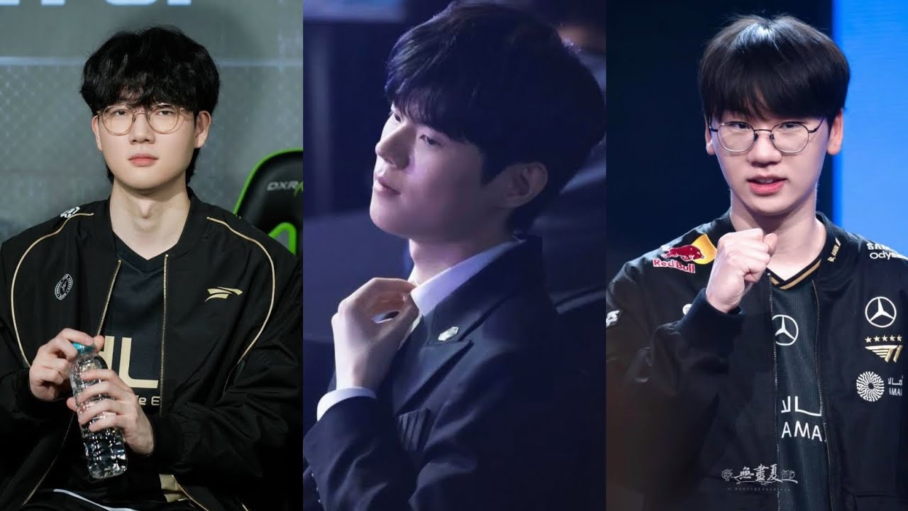 [ Tik Tok LCK ] 