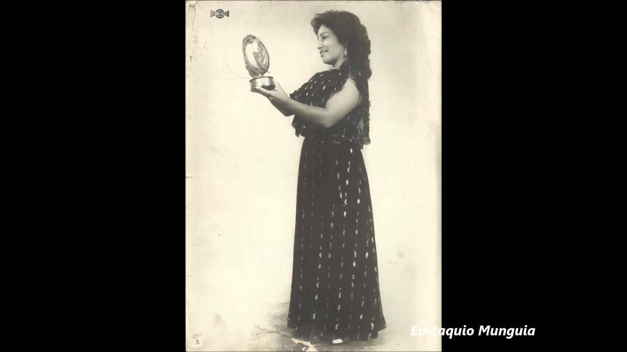Nelly Munguia, Cadenas de amores
