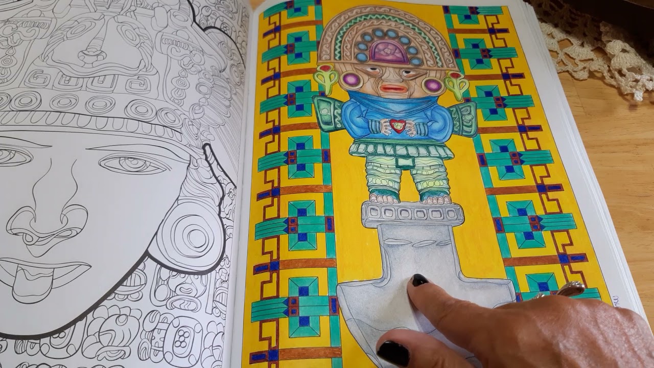 Updated Art Therapy 100 Images To Color Collection- by request  #arttherapy100images