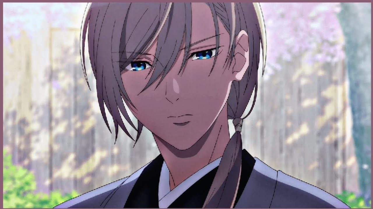 This Romance Anime Isn't Romancing..