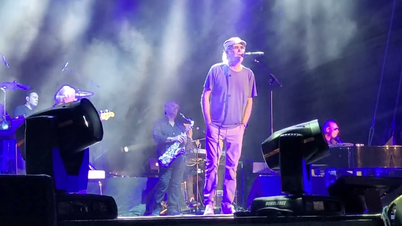 Venditti & De Gregori 
