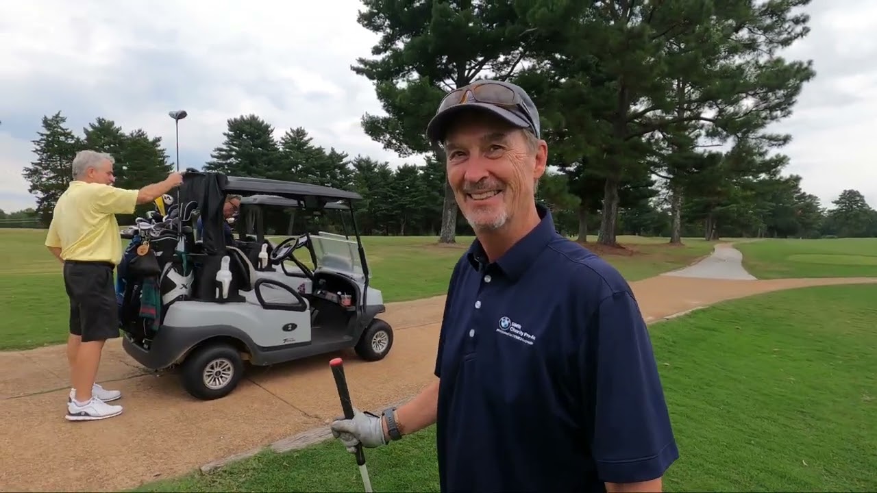 Weekday Golfers 2022