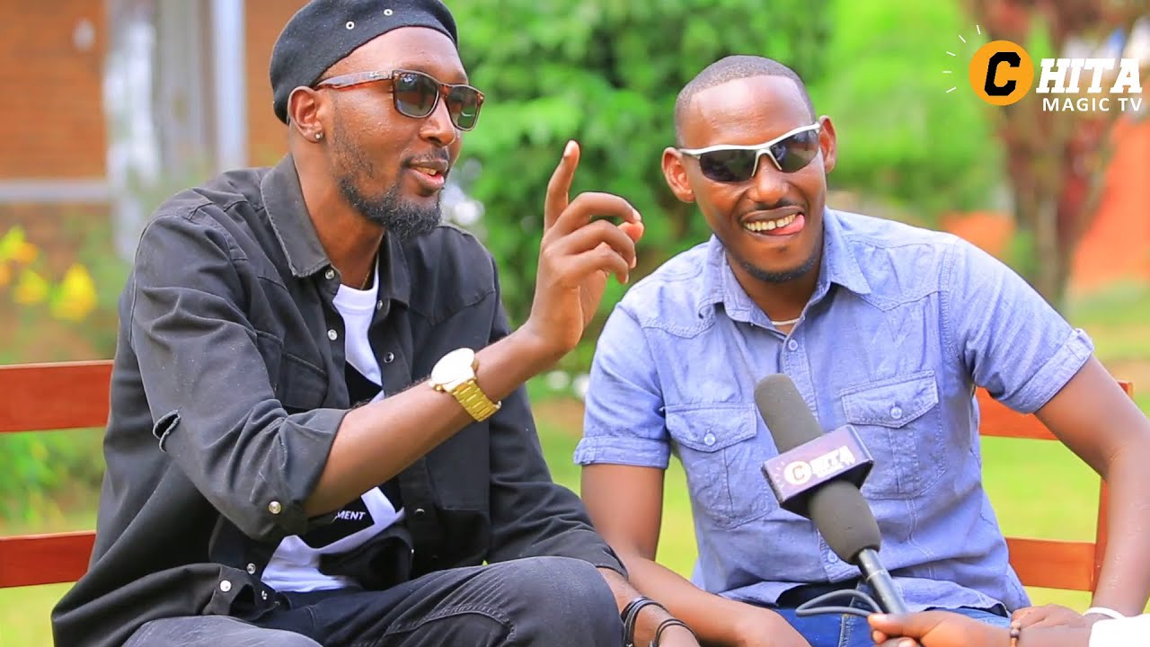 Dj Pius aserereje Super MANAGER😂AGEZE ku cyongereza cye|Baduhishuriye ibyo mutamenye😅TWAGANIRIYE