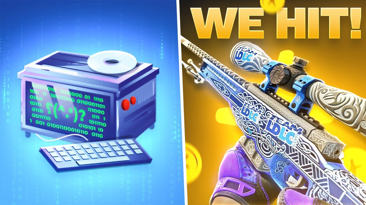 THE 2% CYBER CASE PAID ME HUGE!