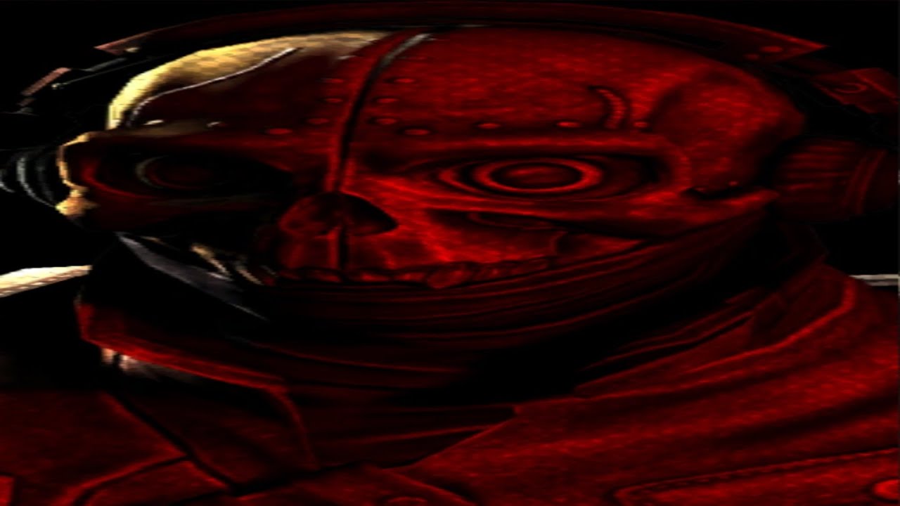 Killing Floor 1 OST Be Like: