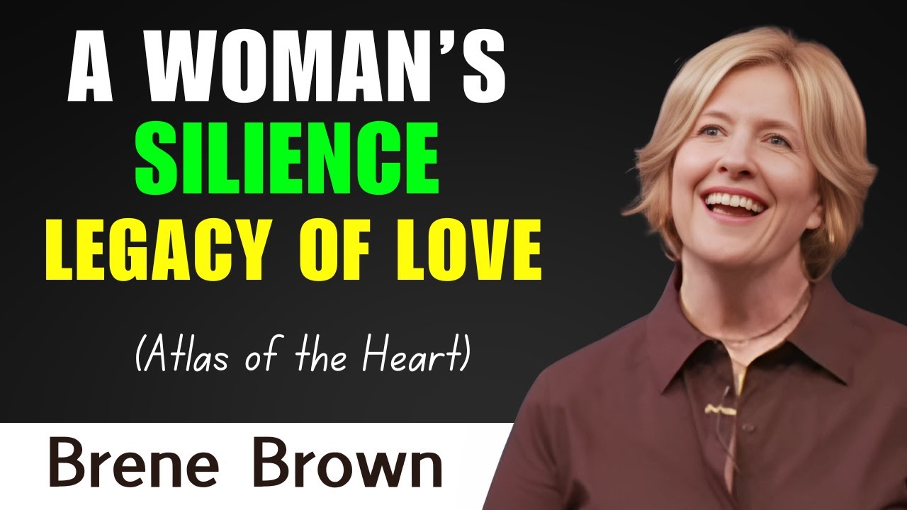 In the silence of a woman&rsquo;s sacrifice, a legacy of love is built | Brene Brown