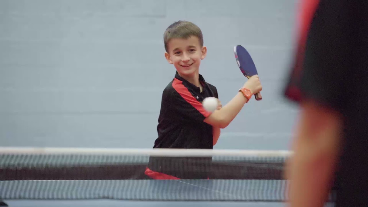 ACBB tennis de table