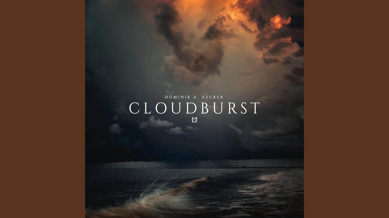 Cloudburst