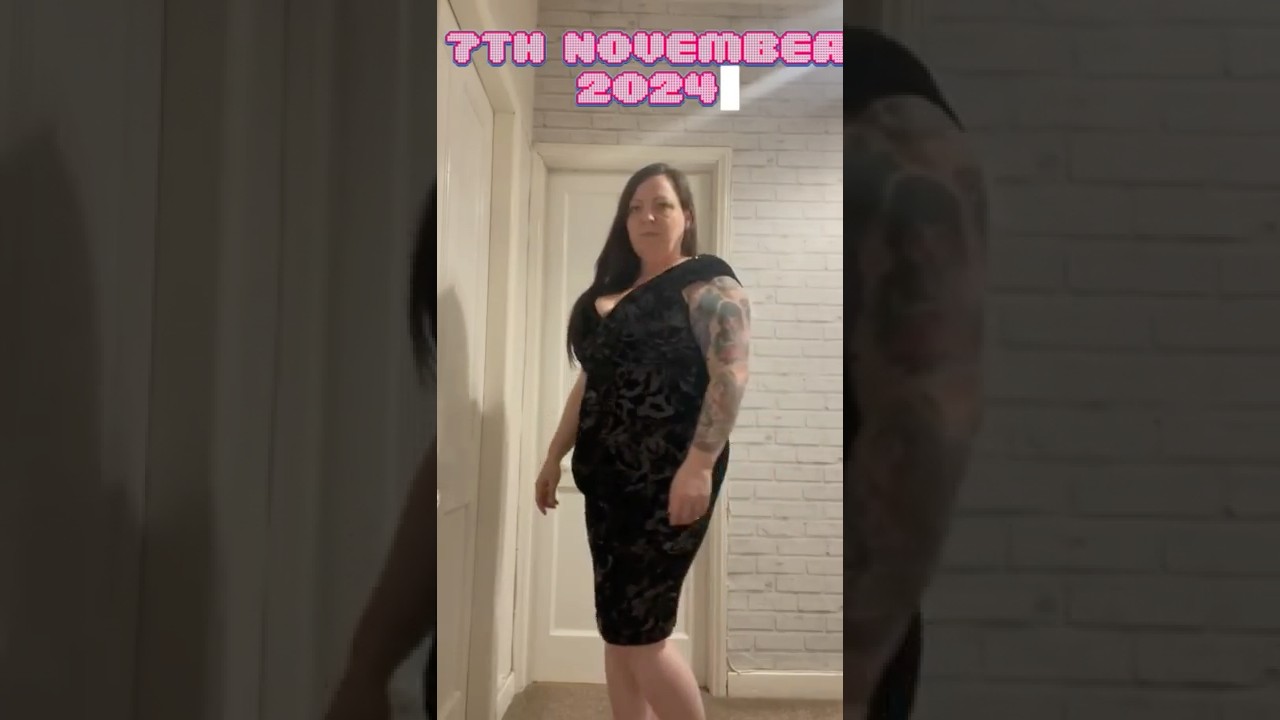MY 6 month progress with Mounjaro #mounjaro #mounjaroweightloss #tirzepatide #weightloss