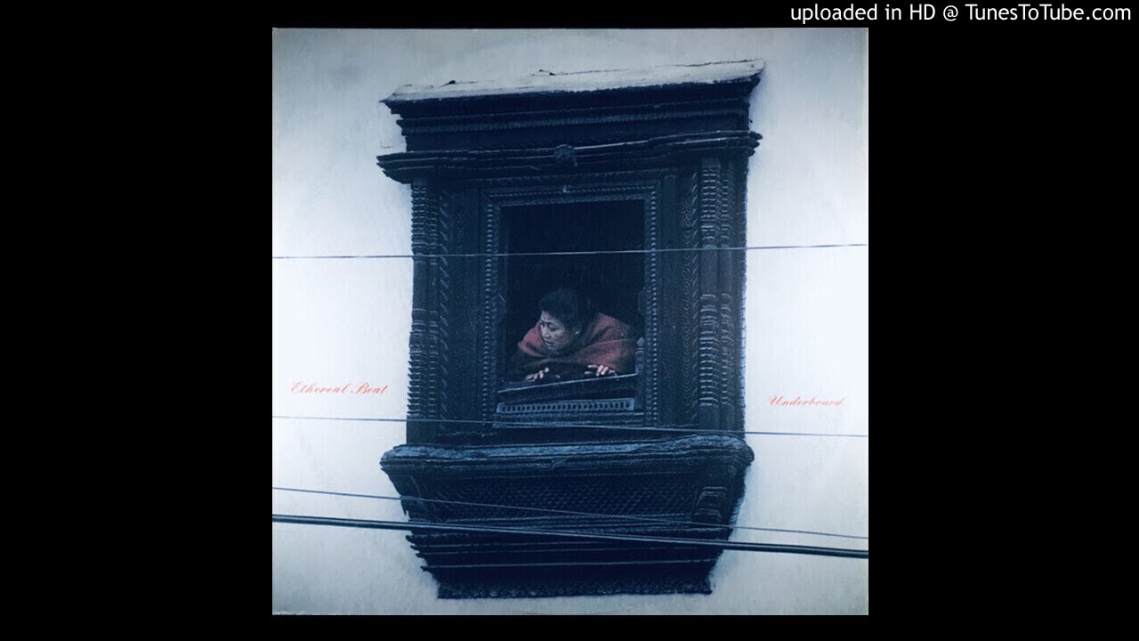 Ethereal Beat - Underboard (Samba Olec) (Switzerland, 1985)
