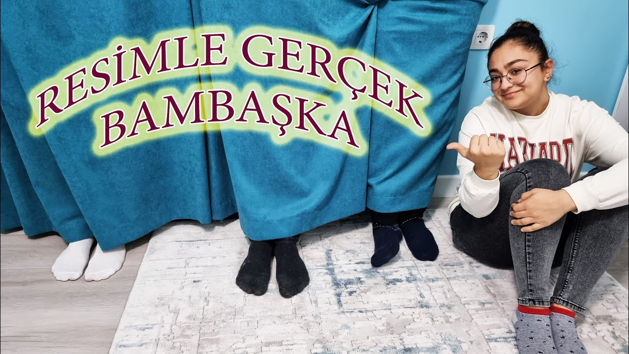 EN İYİ SAKLANAN KİM ? SAKLAMBACI ! SAKLAMBACA YENİ BİR BOYUT GELDİ