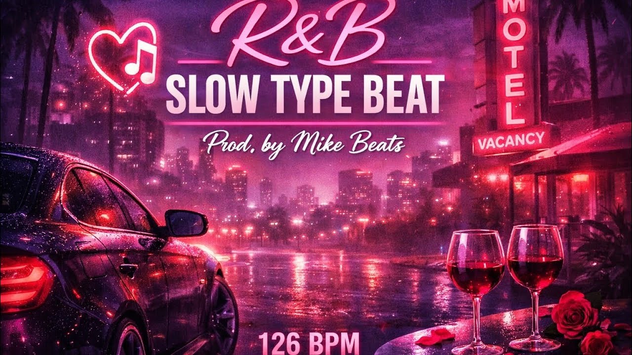 R&B SLOW 