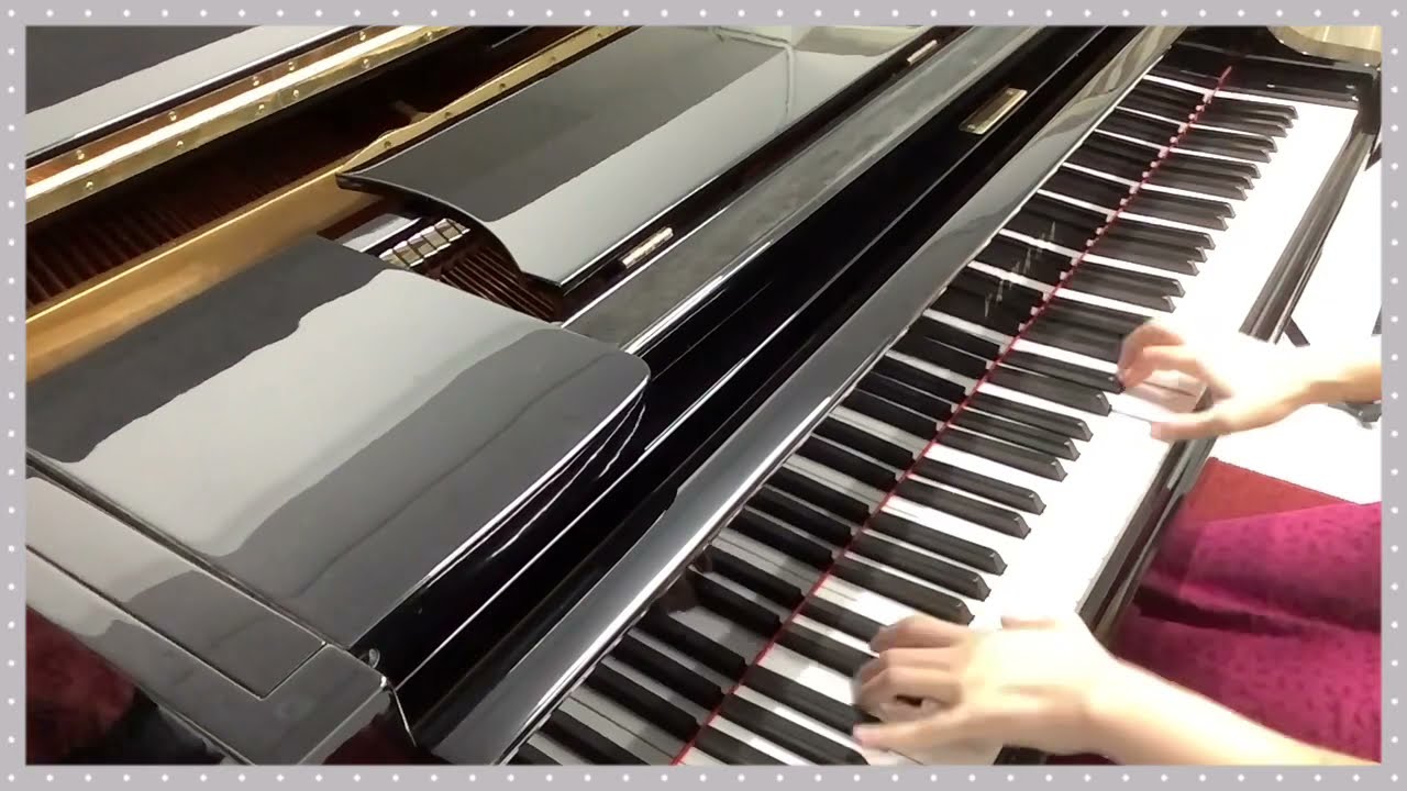 March of the Roman Legionaries by Tom Gerou - Grade 5 -Trinity Piano 2021-2023