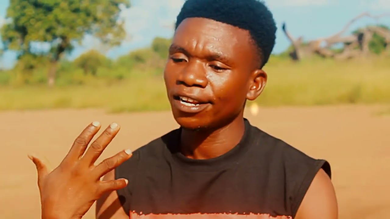 Mr Relvo _Nsuruku Video official @Seven