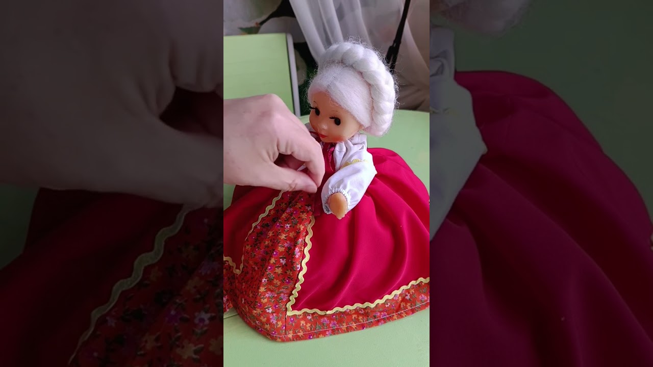 💃Чайница. Ворошиловградская ф-ка игрушек. 🎉Итог