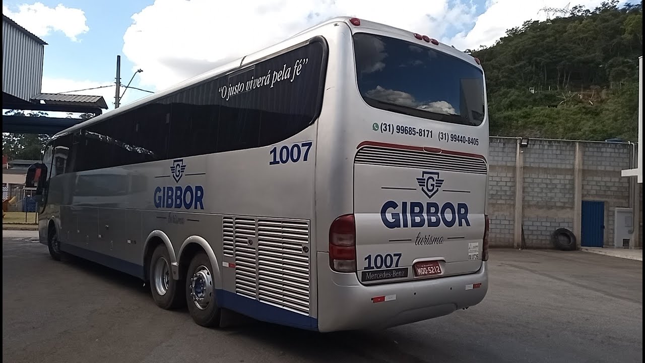 Vendemos nosso ônibus! Momento muito especial na nossa história!