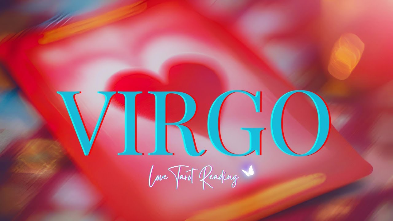 🩵 VIRGO This Door Opens From The Past, But You Need to Hear This!  Virgo Love Tarot Soulmate
