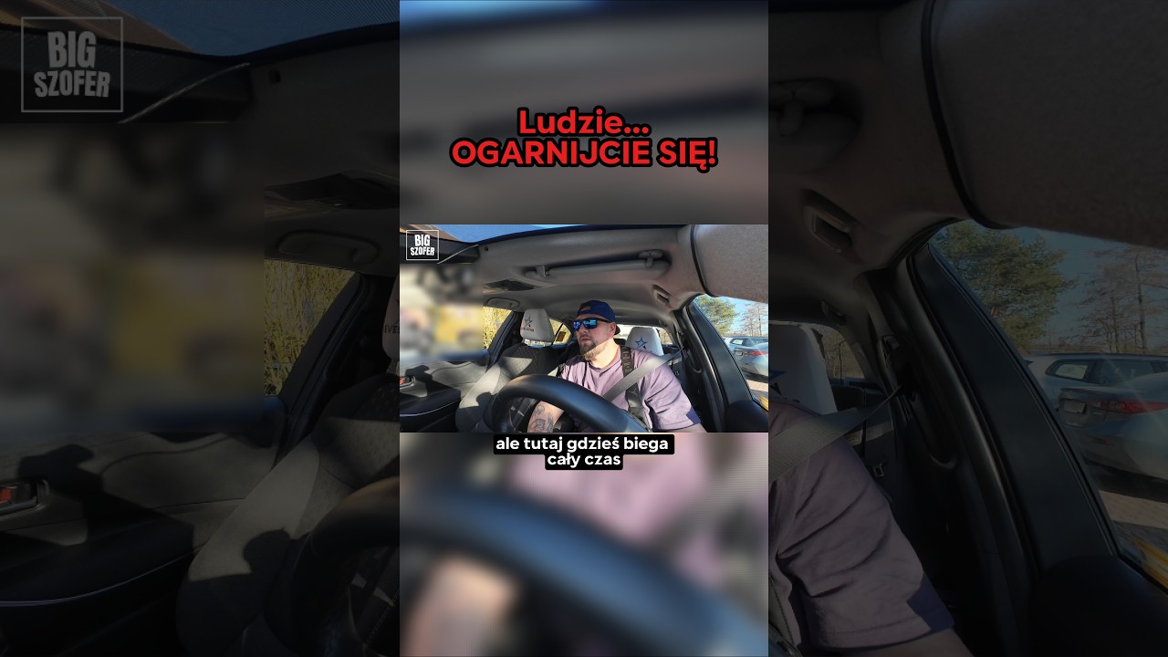 Szkoda sł&oacute;w na takich ludzi 👎 #uber #taxi #dog #dlaciebie #evelstar