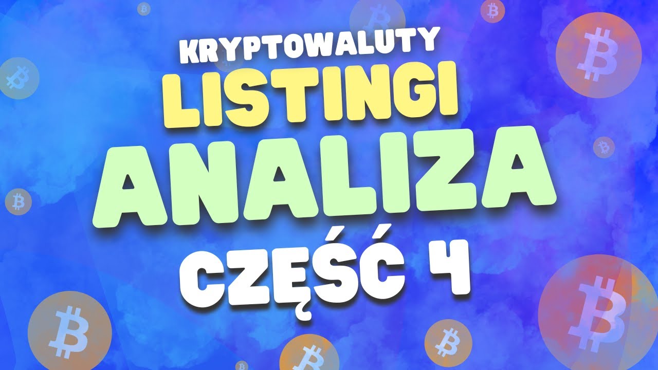 Analiza listing&oacute;w kryptowalut. Część 4. Jak zarabiać na listingach MaxData.app Tier 3