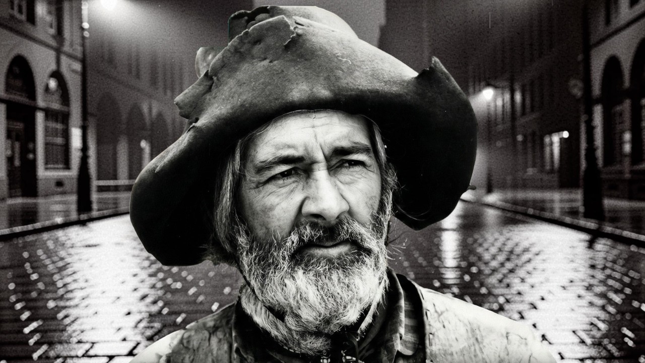 Gabby Hayes Finally Reveals Shocking Truth About Roy Rogers