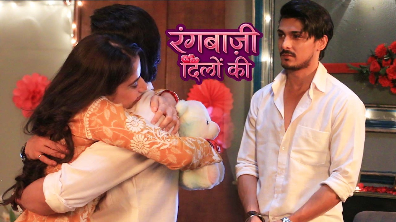 Rangbaazi Dilon Ki | 13 March New Episode | Dangal Tv | Today Episode #onlocation