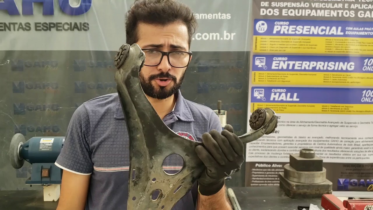 Bucha a bandeja gol G1, G2, G3, G4